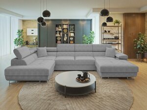 Ecksofa Comfivo S103 (Poso 110)