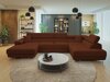 Ecksofa Comfivo S103 (Poso 39)