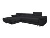 Ecksofa Comfivo S102 (Poso 135)