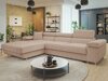 Ecksofa Comfivo S102 (Poso 52)