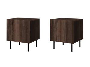 Set di comodini Charlotte V106