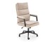 Sedia da ufficio Houston 1834 (Beige)