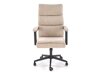 Silla de oficina Houston 1834 (Beige)