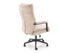 Silla de oficina Houston 1834 (Beige)