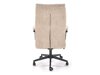 Silla de oficina Houston 1834 (Beige)