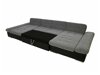 Ecksofa Comfivo 155 (Rico 12)