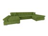 Ecksofa Comfivo 155 (Flow 12)