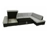 Ecksofa Comfivo 150 (Rico 12)