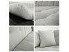 Ecksofa Comfivo 150 (Flow 12)