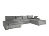 Ecksofa Comfivo 106 (Rico 12)