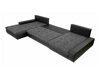 Ecksofa Comfivo 106 (Rico 12)