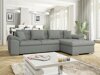 Ecksofa Comfivo 107 (Rico 12)