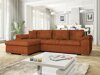 Ecksofa Comfivo 107 (Flow 9)