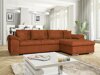 Ecksofa Comfivo 107 (Flow 9)