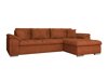 Ecksofa Comfivo 107 (Flow 9)