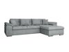 Ecksofa Comfivo 107 (Flow 17)