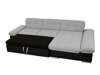 Ecksofa Comfivo 152 (Rico 12)