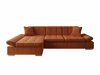 Ecksofa Comfivo 219 (Flow 9)