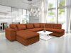 Ecksofa Comfivo 128 (Flow 9)