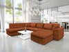 Ecksofa Comfivo 128 (Flow 9)