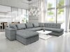 Ecksofa Comfivo 128 (Flow 17)