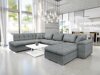 Ecksofa Comfivo 128 (Flow 17)