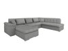 Ecksofa Comfivo 128 (Rico 12)