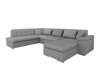 Ecksofa Comfivo 128 (Rico 12)