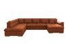 Ecksofa Comfivo 128 (Flow 9)