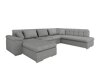 Ecksofa Comfivo 114 (Rico 12)