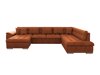 Ecksofa Comfivo 114 (Flow 9)