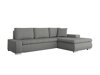 Ecksofa Comfivo 112 (Rico 12)