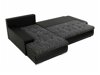 Ecksofa Comfivo 112 (Rico 12)