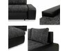 Ecksofa Comfivo 112 (Rico 12)