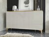 Mobile Comfivo AD101 (Beige + Lucidare beige)