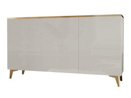 Aparador Comfivo AD101 (Beige + Brillo beige)