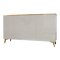 Mobile Comfivo AD101 (Beige + Lucidare beige)