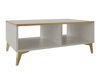 Couchtisch Comfivo AD104 (Beige)