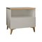 Comodino Comfivo AD105 (Beige + Lucidare beige)