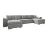 Ecksofa Comfivo 111 (Rico 12)