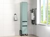 Stehender Badezimmerschrank Columbia BP100