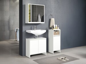 Set bagno Columbia BN113