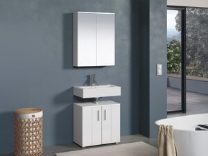 Set de baño Columbia BK107