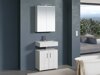 Set bagno Columbia BK107