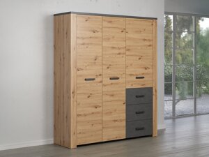 Kleiderschrank Columbia BE123