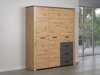 Kleiderschrank Columbia BE123