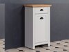 Mueble de baño colocado Columbia BC104