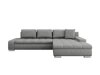 Ecksofa Comfivo 147 (Rico 12)