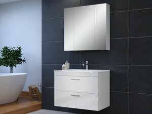 Set de baño Columbia BA107