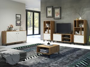 Wohnzimmer-Sets Columbia G113